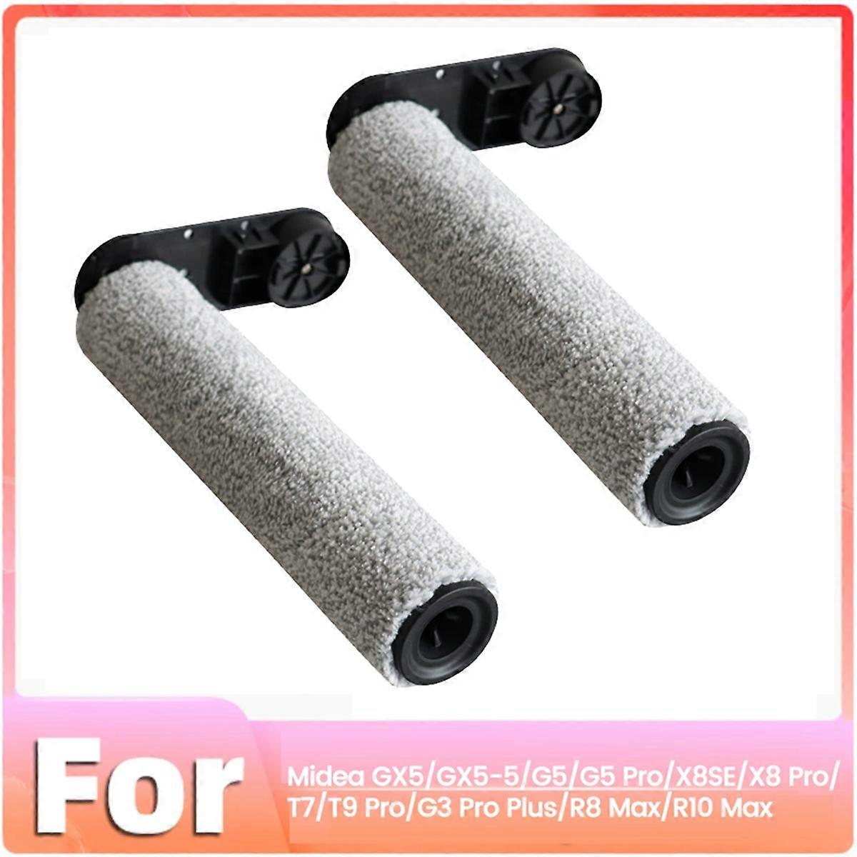 Roller Brush for GX5/GX5-5/G5 Pro Floor Scrubber Accessories