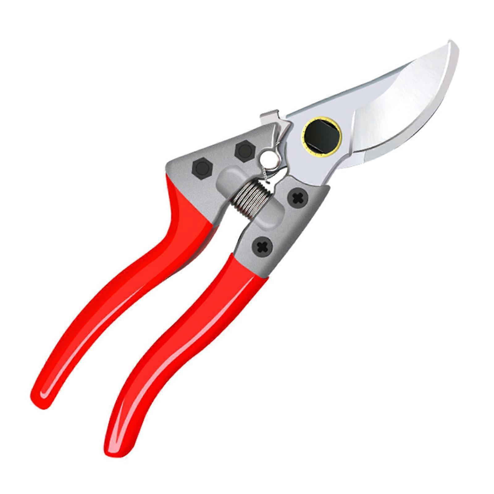 Snappy Pruning Shears – The Shears for Efficient Tree and Shrub Care Maintenance with Ergonomic Design'