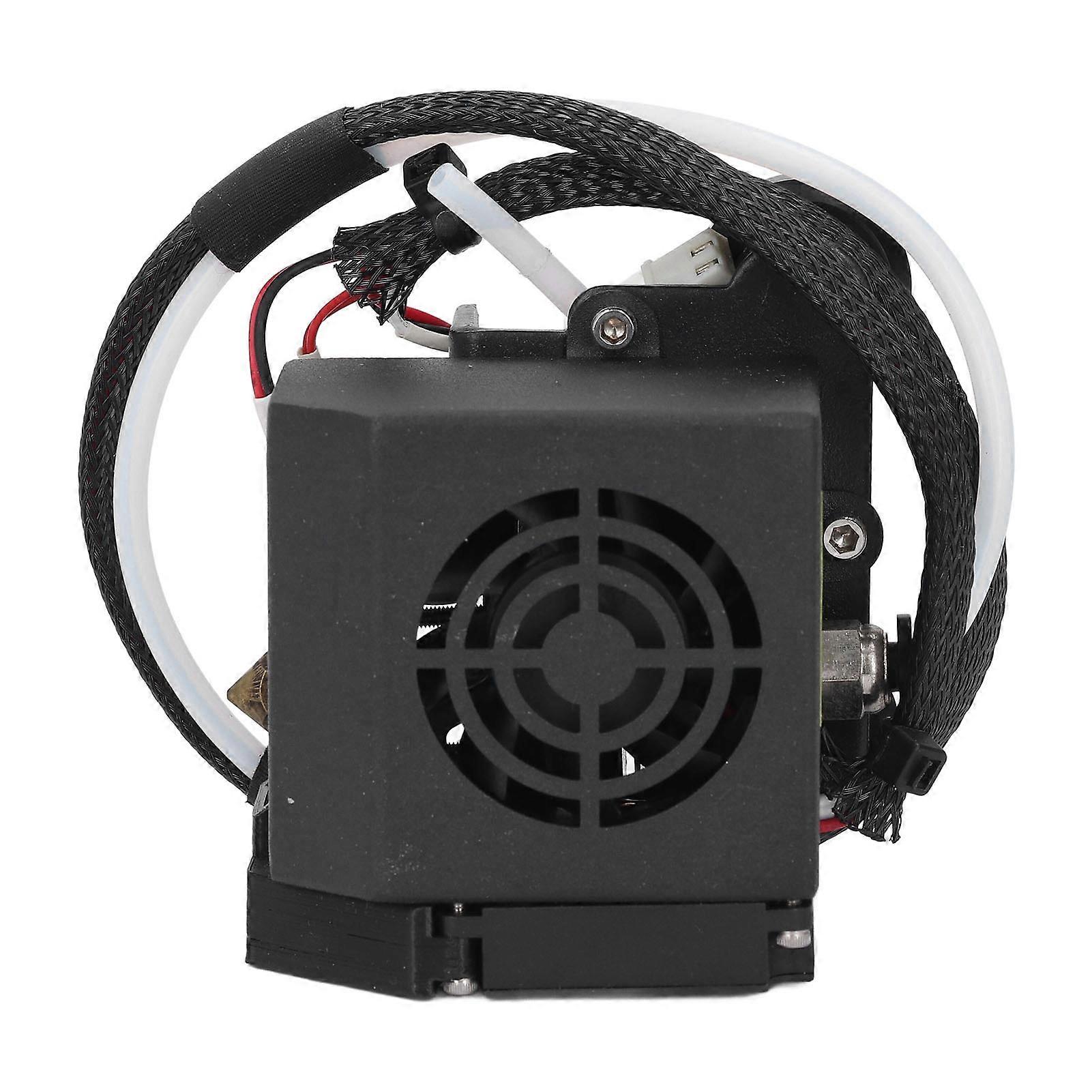 3D Printer Hotend Replacement DC24V 40W Full Assembled Extruder Kit Accessories for ET4X-R ET5X ET5X-R