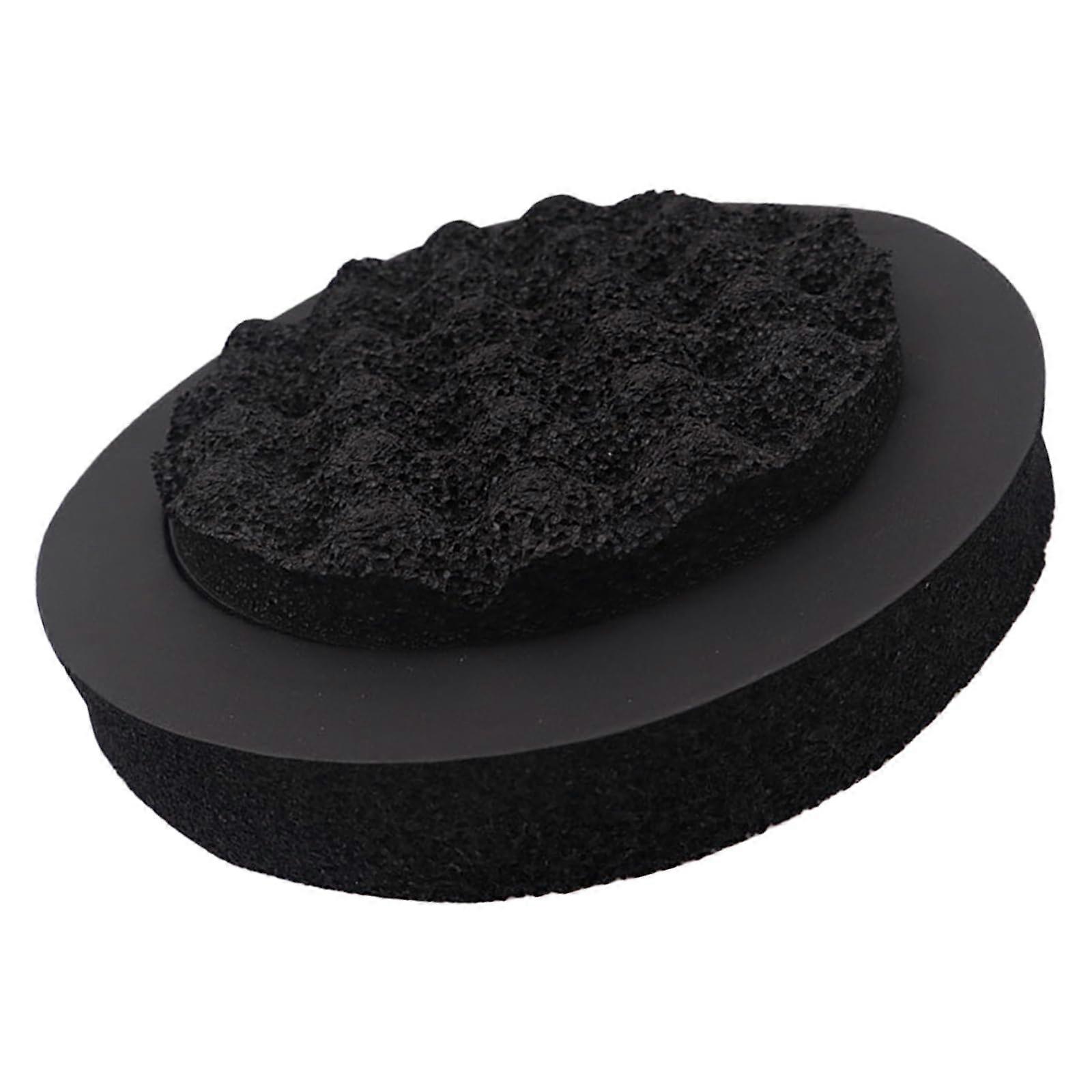 Soundproof Speaker Silencer Door Speaker Quick Rings Bass Door Panel Sound Insulation 6.5 Inch Speaker Enhancer