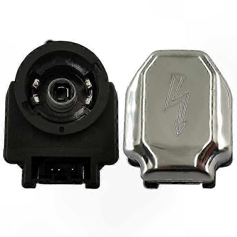 Xenon HID Ballast Control Unit for CRZ 2011-2016, Replacement Part for HID Lighting System