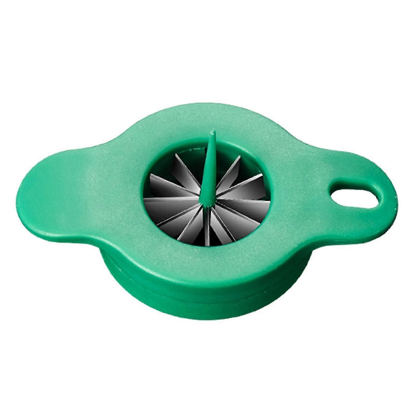 Vegetable Slicer Onion Grater Food Grade Rust-proof Plastic Multifunctional Tool