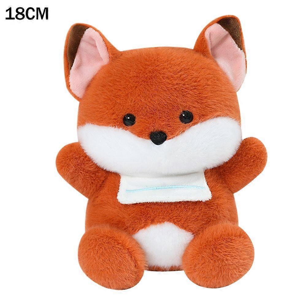 Cute elephant plush toy animal series soft doll for claw machine stuffed toy