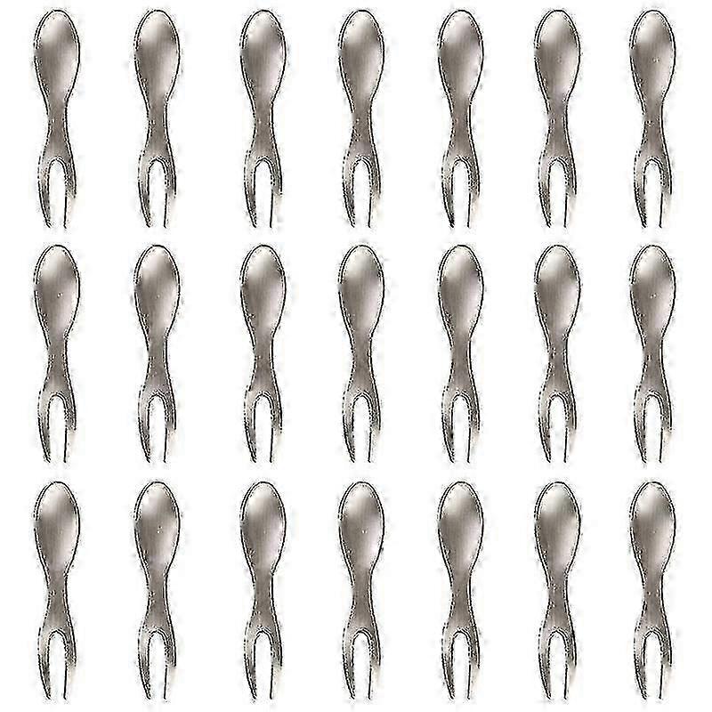 Corn Holders Set Of 21 Stainless Steel Corn On The Cob Skewers compatible with Bbq Sweetcorn Holders