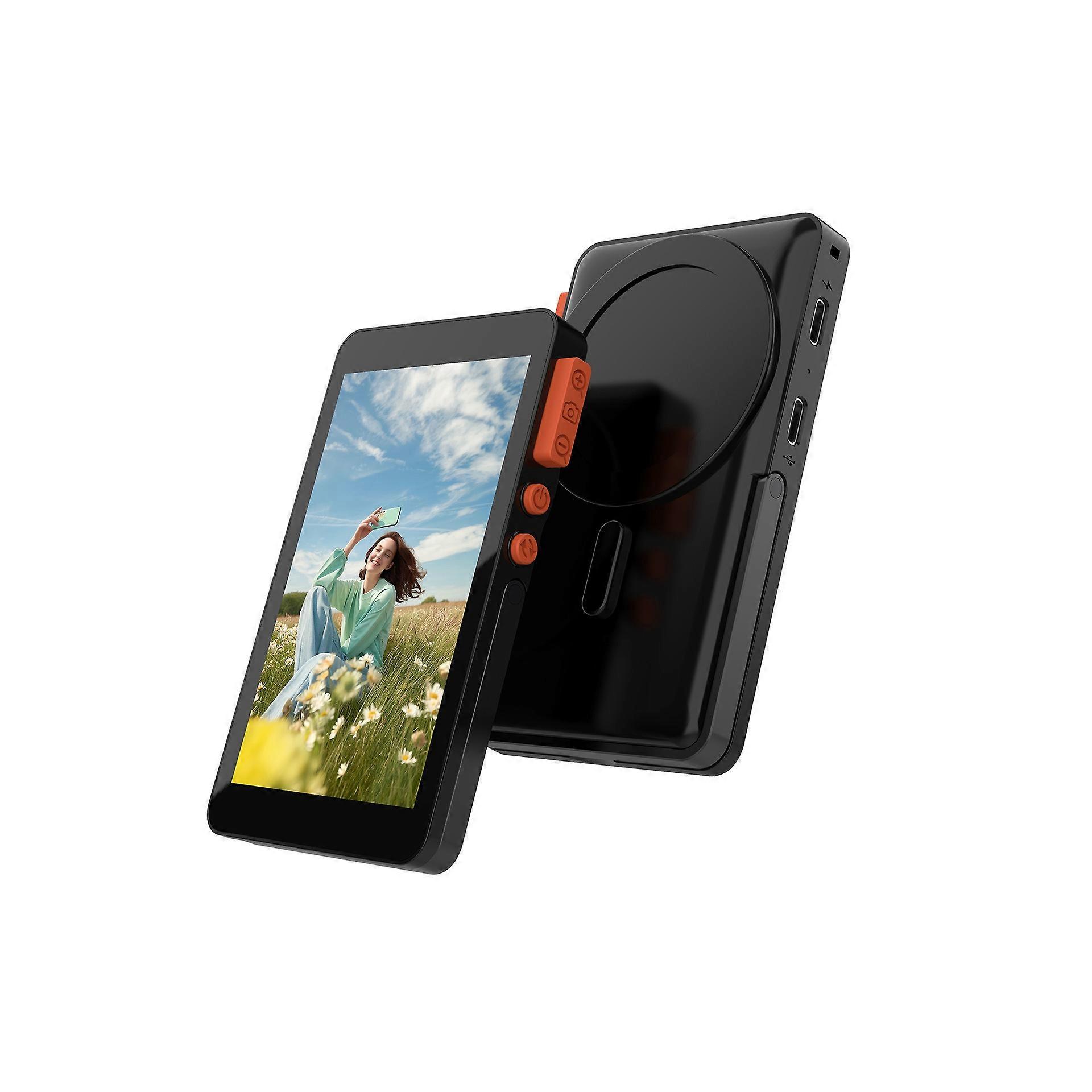 INF 8-in-1 Mobile Selfie/Livestream Mirroring with Audio