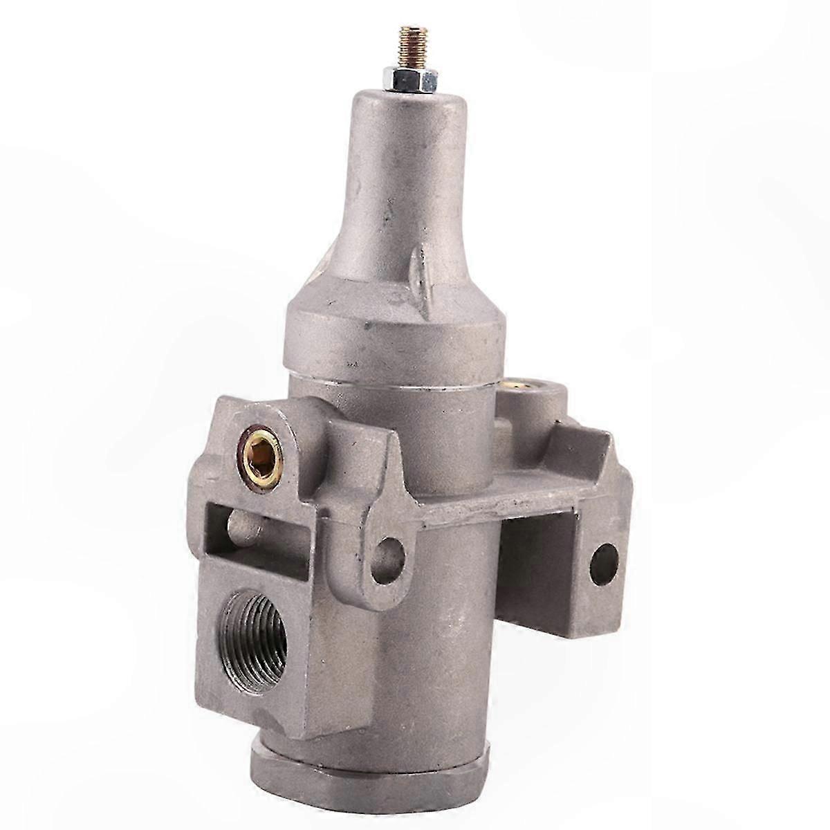 Air Filter Regulator Valve for Transmission Systems
