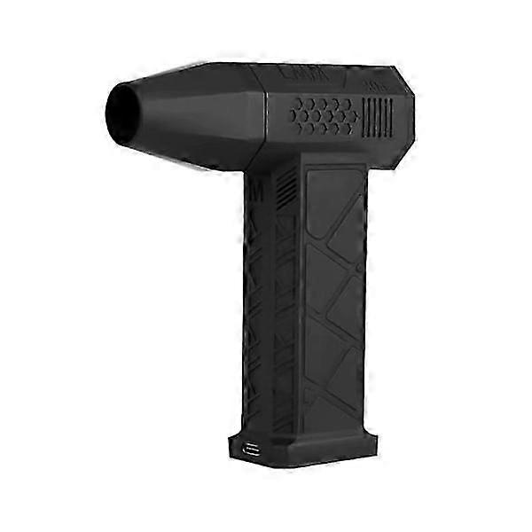 Air Blaster 2.0, Hydrayne Rechargeable Mini Electric Air Duster - 3 Speed