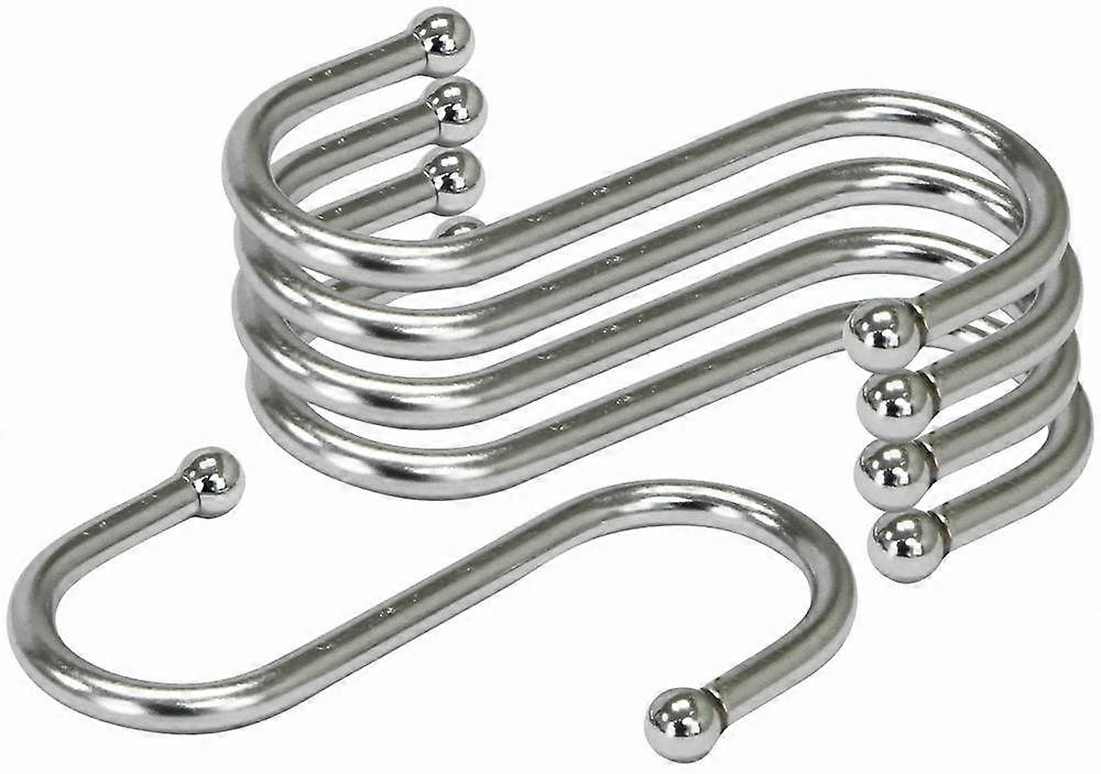 Tools 60906 S Storage Hooks 80mm Pack Of 5 New