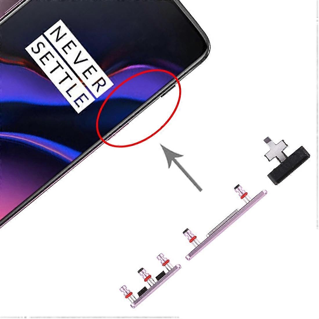 Bočné tlačidlá pre OnePlus 6T