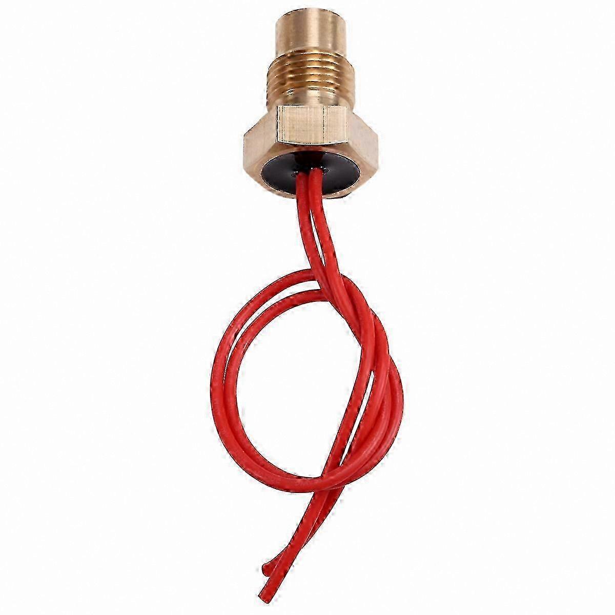 Air Compressor Temperature Sensor Compatible with Atlas Edition 0613