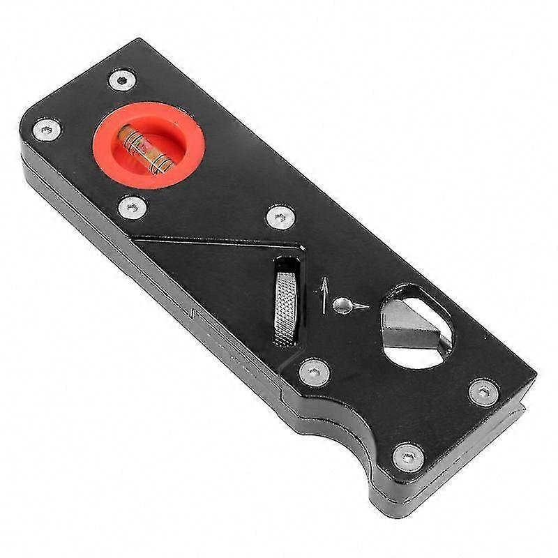 1pcs Corner Plane for Woodworking and Carpentry