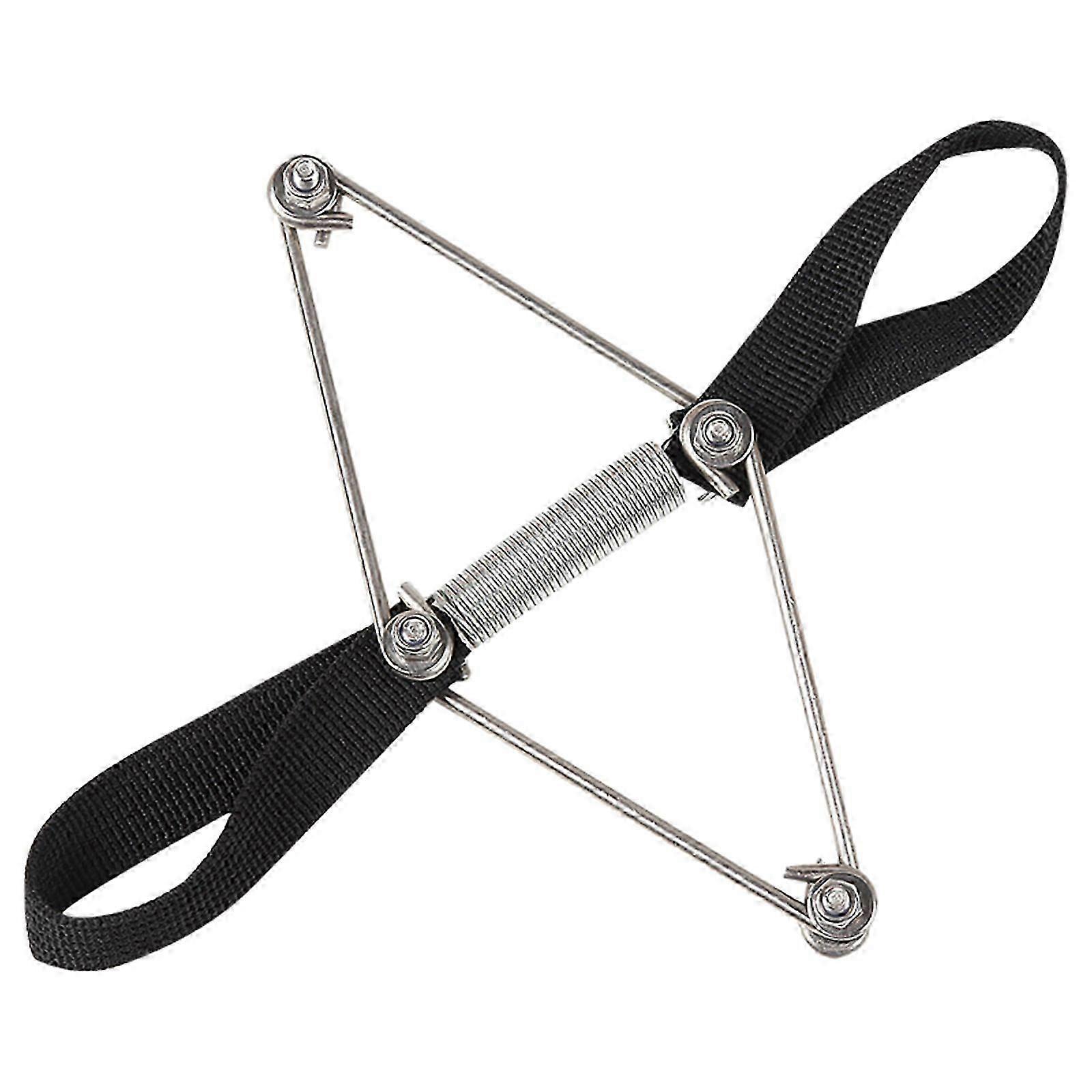 Hallux Valgus Corrector Belt Recovery Training Exerciser Strap Toe Separator