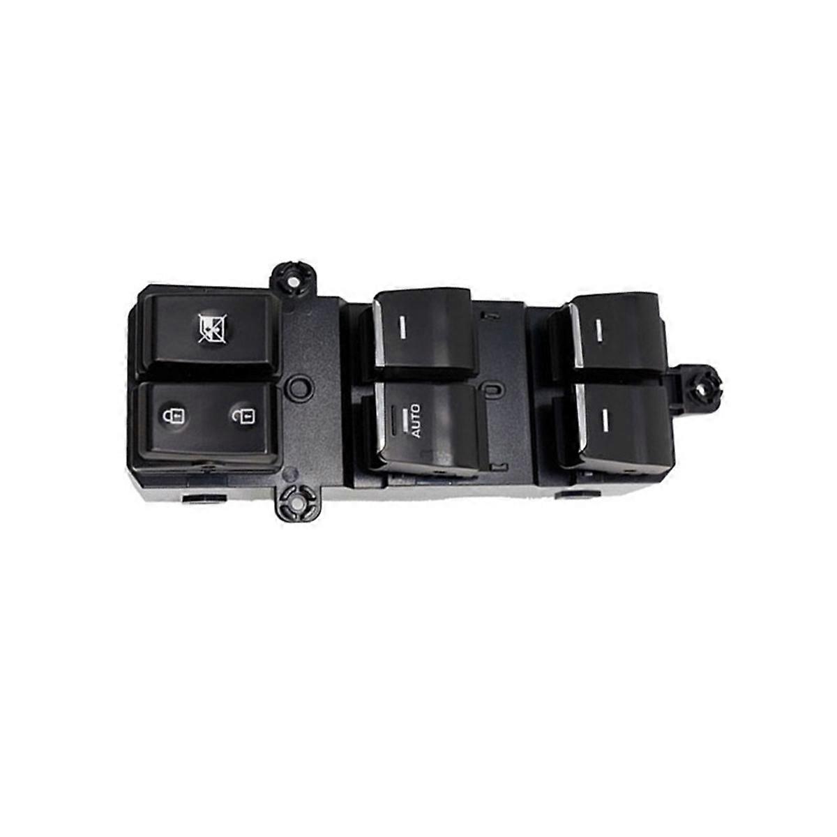 Door Window Switch for 2016-2018 LHD