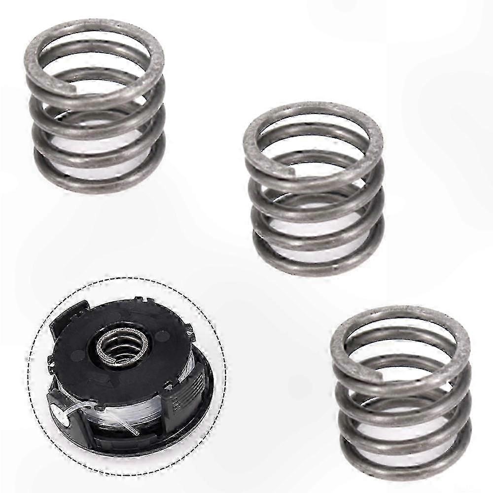 Compression Springs for Grass Trimmer Replacement Parts Tools