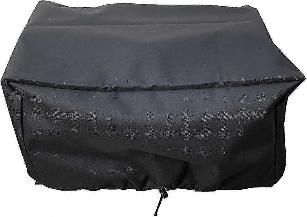 Grill Cover for Tabletop Models Up to 24 Inch Fit