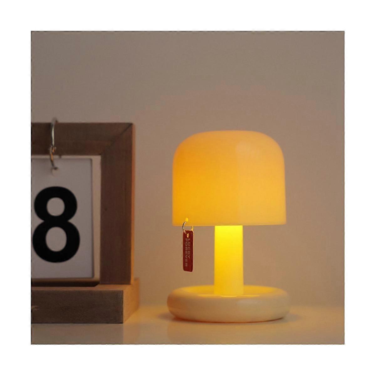 Mini Bureau Coucher De Soleil Nuit Portable USB Rechargeable Style Led Multifonction École Saison Nuit Lig