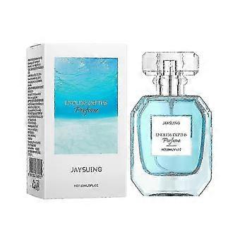 Endless Depths Perfume, Fresh Charm Light Elegant Charm Fragrance Lasting Perfume For Dating Atmosphere
