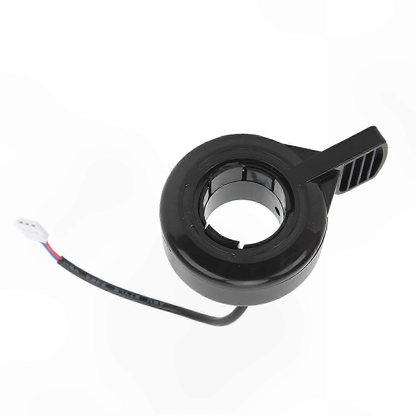 Universal Electric Scooter Thumb Throttle Control for E-Scooters