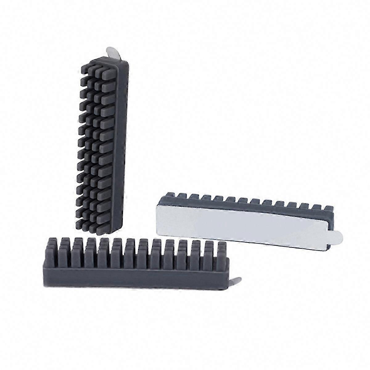 Bambu A1 Mini Nozzle Silicone Brush Cleaner Tool for Enhanced 3D Printer Quality