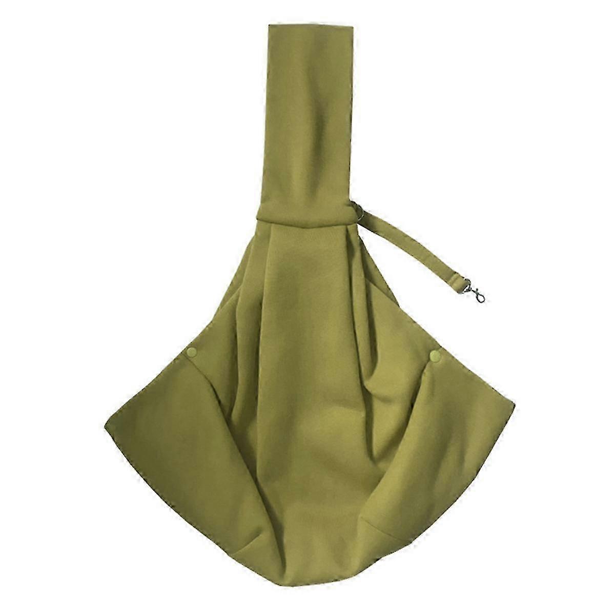 حقيبة حمل جديدة للكلاب المريحة: كروس بودي للحيوانات الأليفة ، حقيبة ظهر قابلة للتعديل للسفر مع القطط الصغيرة