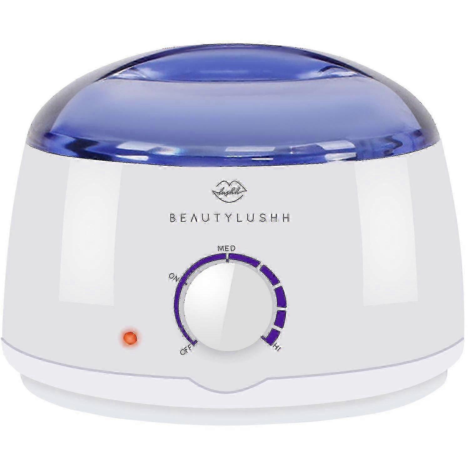 脱毛用のプロフェッショナルワックスヒーター - 効率的で安全なワックス溶融システム