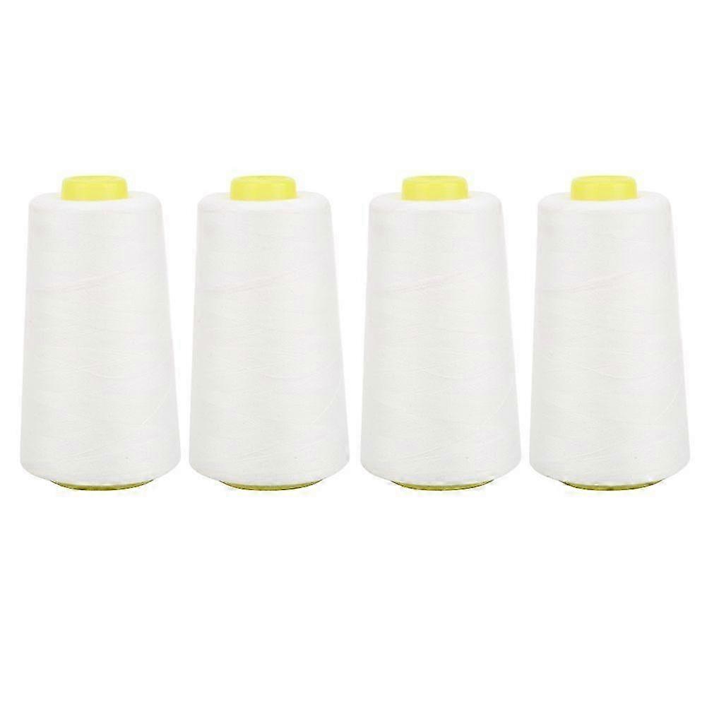 2025 Latest Model 4PCS High Grade Polyester Thread Sewing Machine Accessories