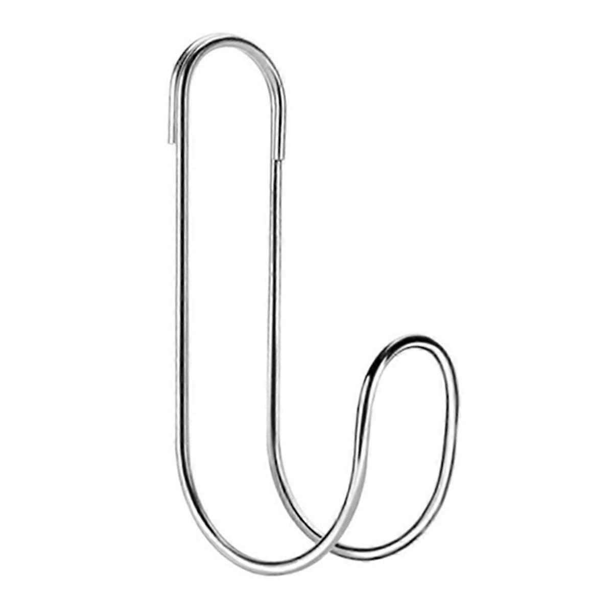 Flexible Garden Hose Storage Hook Water Pipe Hook Hanging Hose Bracket for Indoor and Outdoor Family Garden Water Pipe