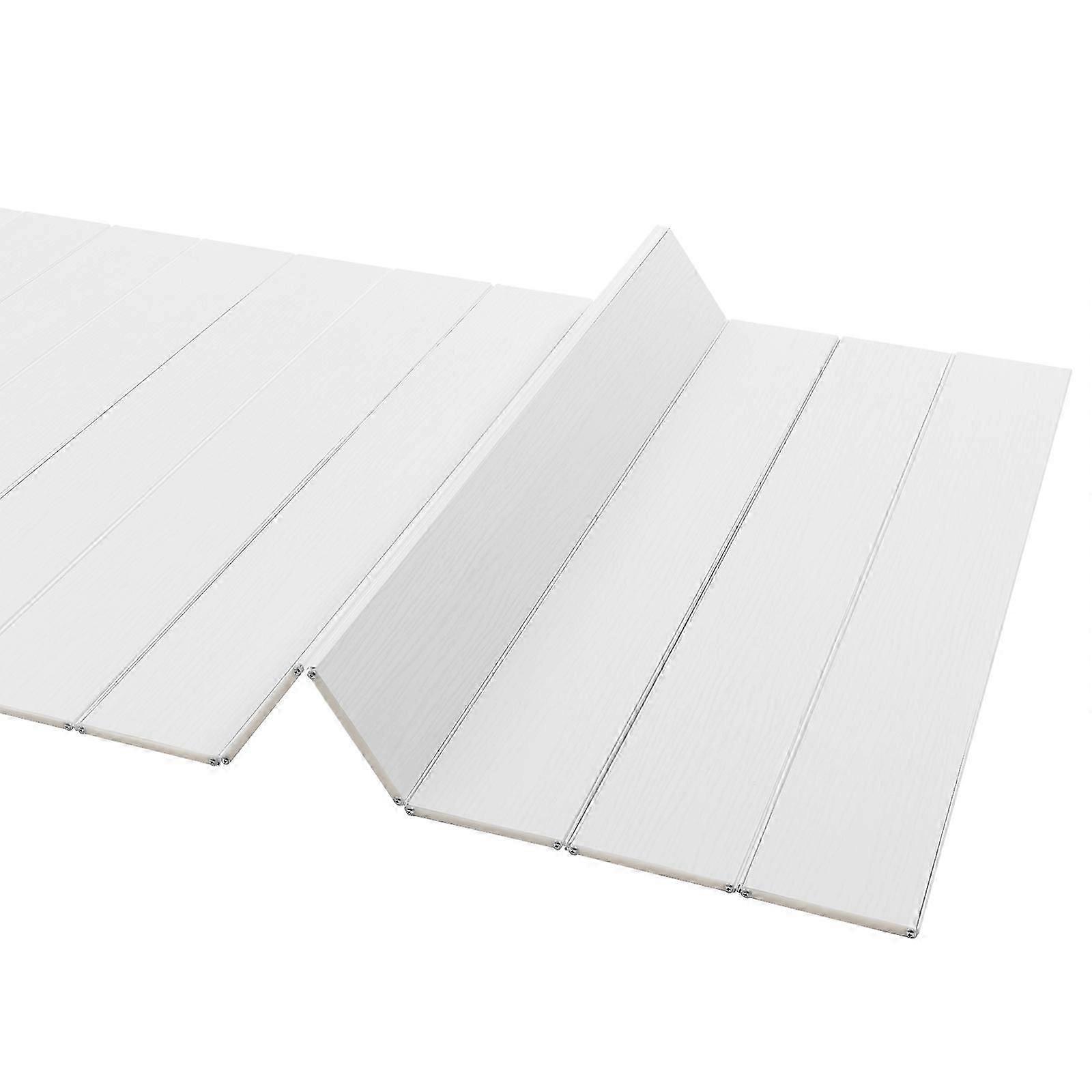 170x75cm πτυσσόμενος πίνακας μπανιέρας κάλυψης μπανιέρας λουτρών αδιάβροχος