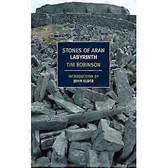 Kamienie z Aran: labirynt (Nowy Jork recenzję książki Classics)