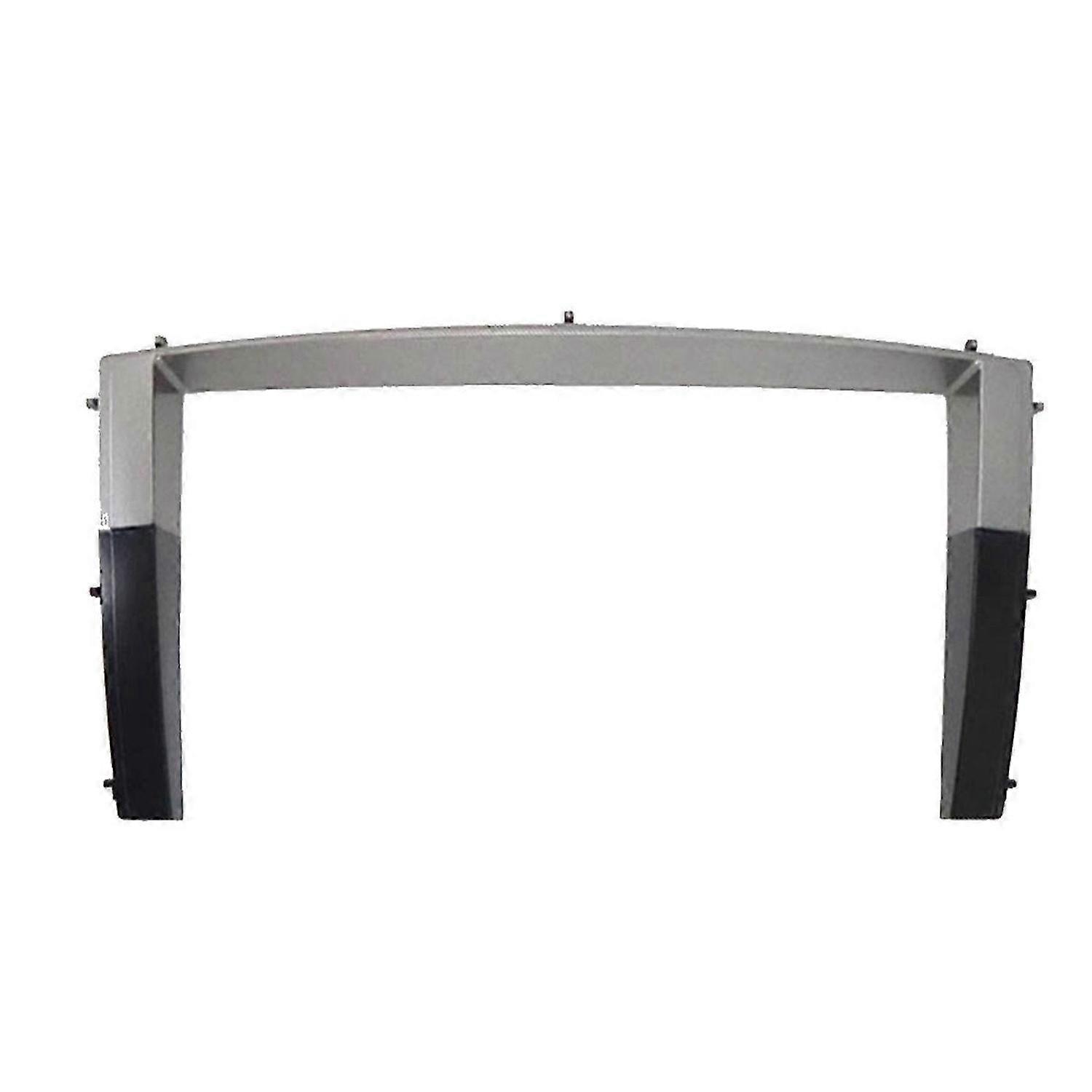 2 Din Car Dash Control Radio Stereo Panel Frame