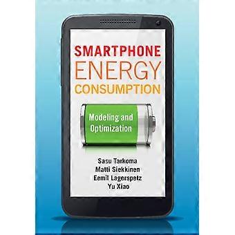 Smartphone Energy Consumption - Sasu Tarkoma