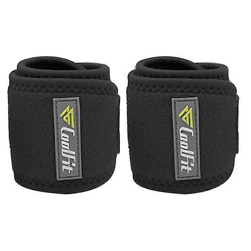 1pair Adjustable Wristband