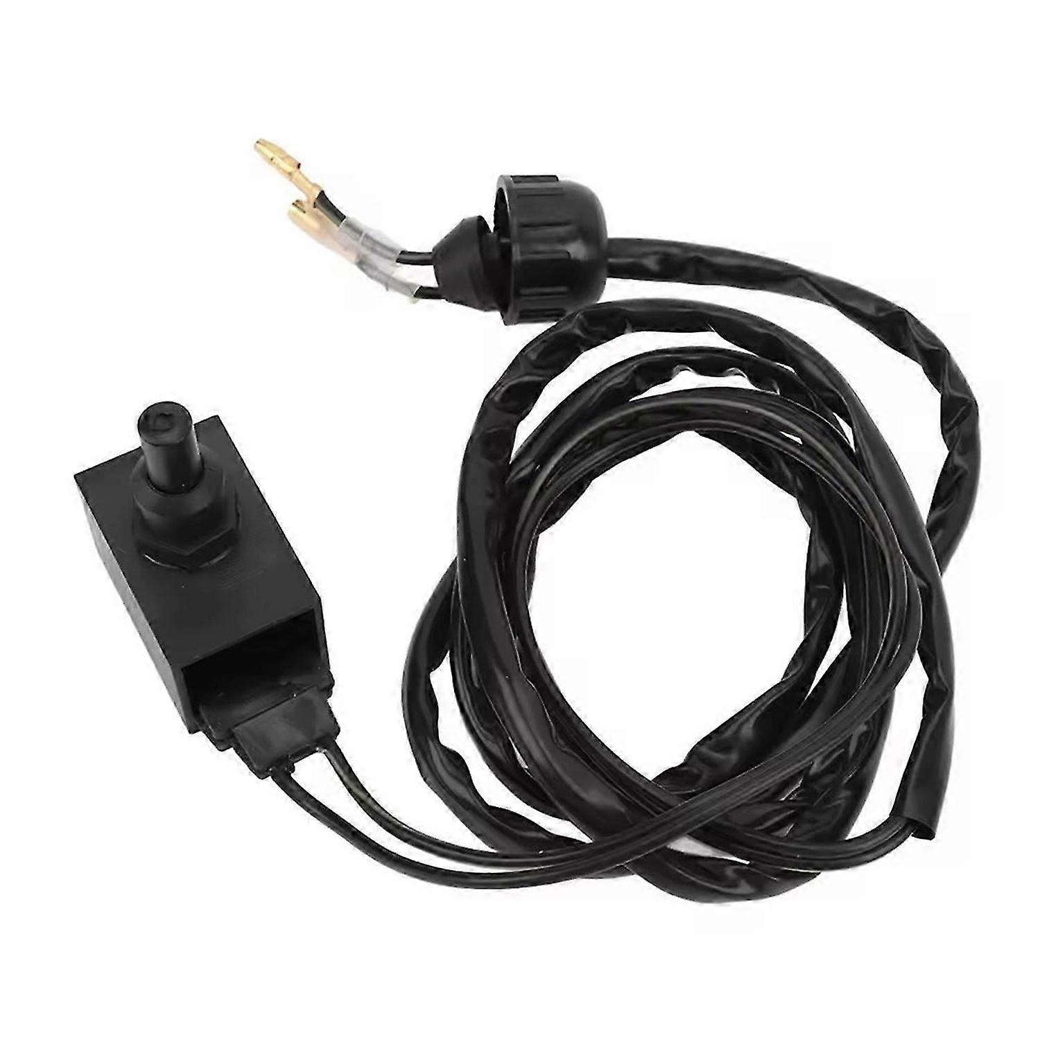 Safety Tether Switch 278000012 Sensitive Replacement for SeaDoo Boat SP SPI Safety Tether Switch 278000552