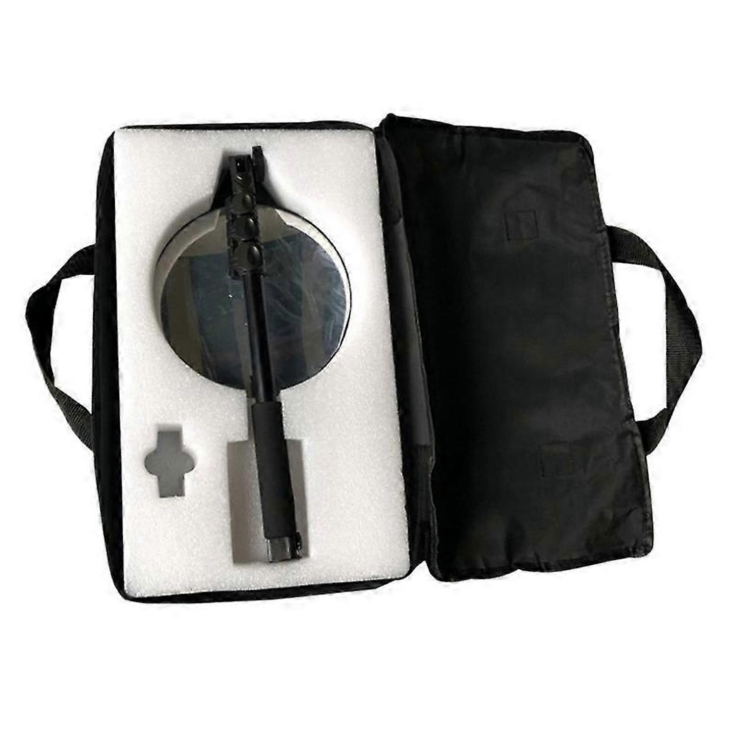 Under Car Search Mirror Vehicle Security Road Safety Convex Mirror