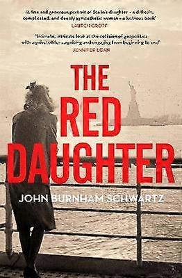 The Red Daughter