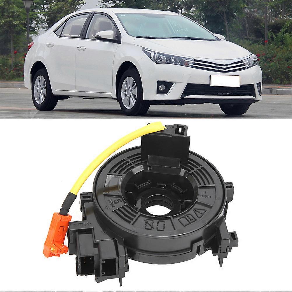 Airbag Spiral Cable Clock Spring 84306-02310 for Corolla 2014