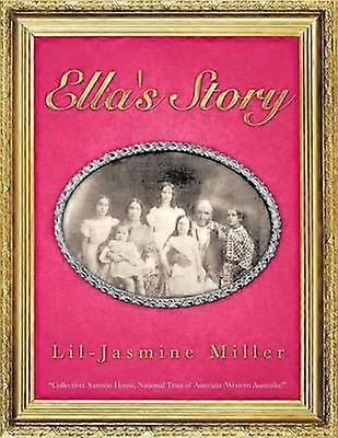Ella's Story