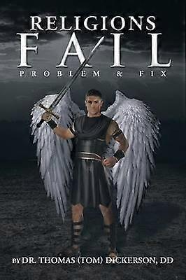 Religions Fail Problem  Fix