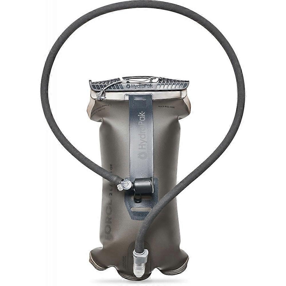 HydraPak Force 2L / Mammoth Grey / One