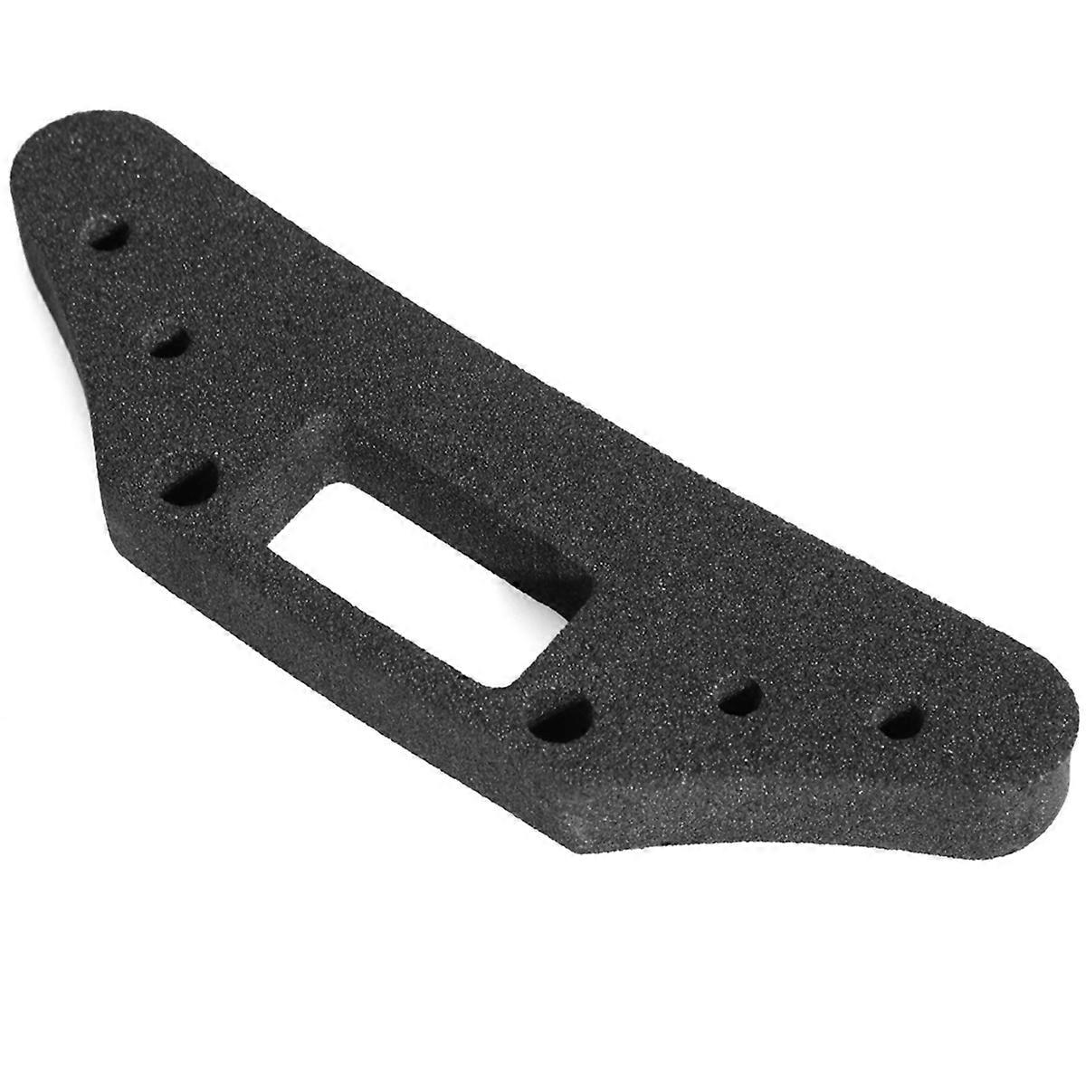 Front Bumper Sponge Foam Body Bumper Y4-001F for YOKOMO YD2 YD4 RC Car Upgrade Parts