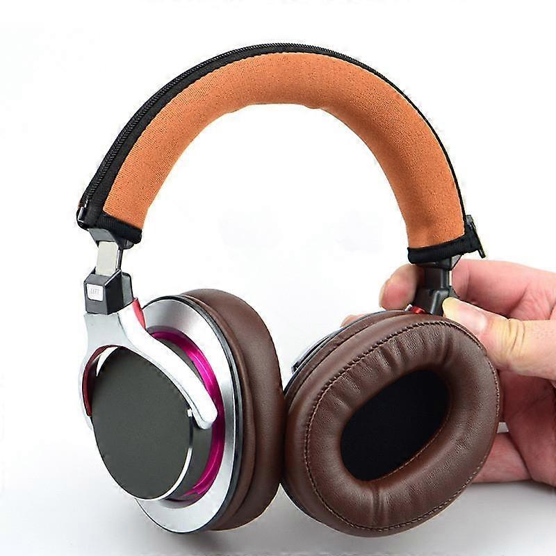 Neoprene Headband Pad For Audio Technica ATH-MSR7