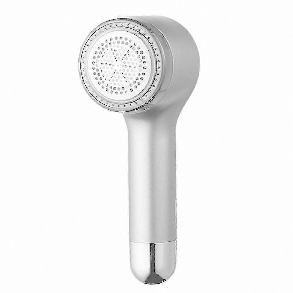 Rechargeable Fabric Shaver for Clothes, Sweaters, and Sofas with 3 Blades for Lint and Hair Removal