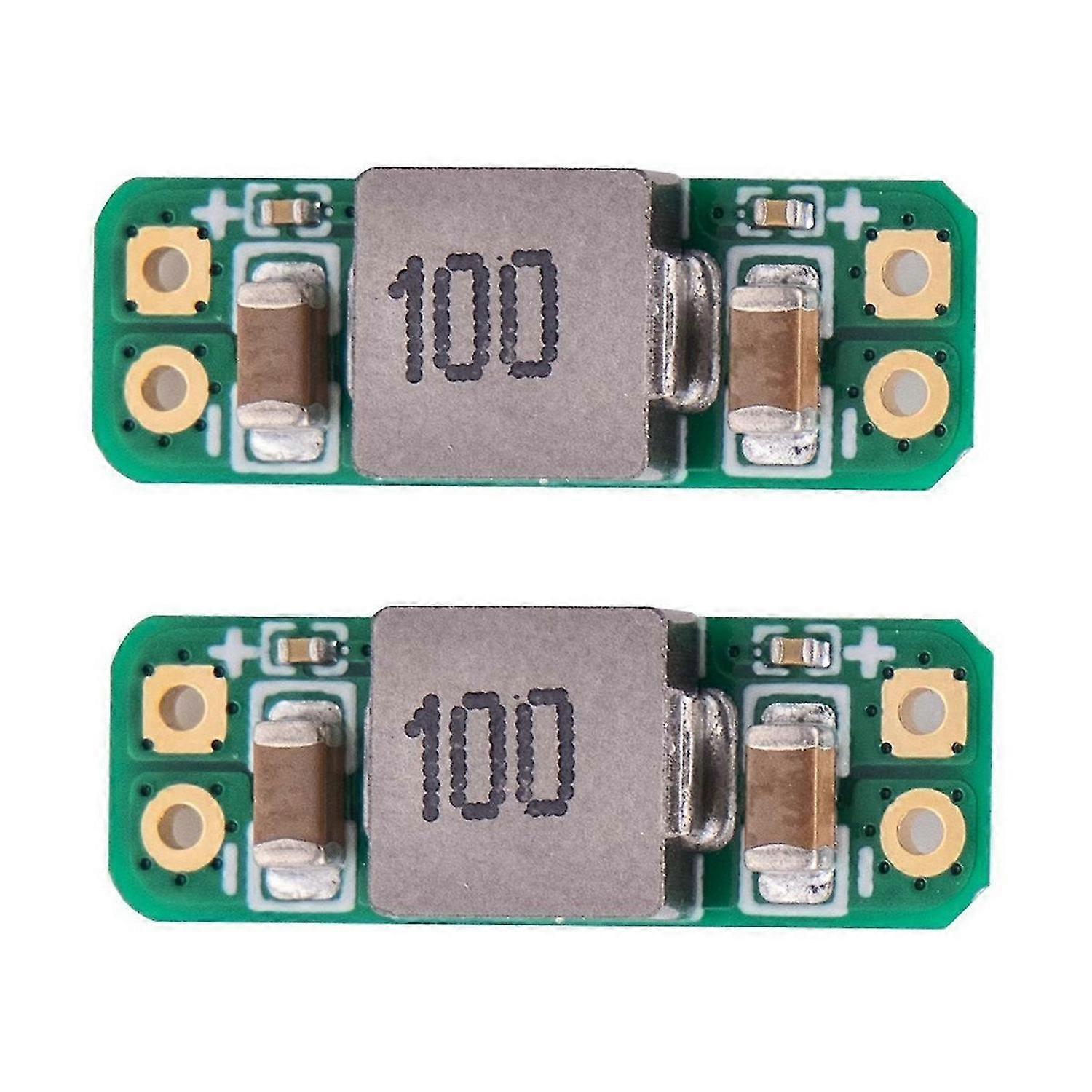 2PCS LC Filter Module 3A 5-30V for RC Model Airplane Helicopter