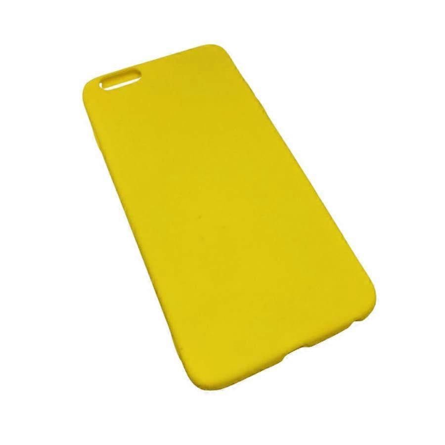 Iphone 6 Plus/6s Plus Case (yellow)