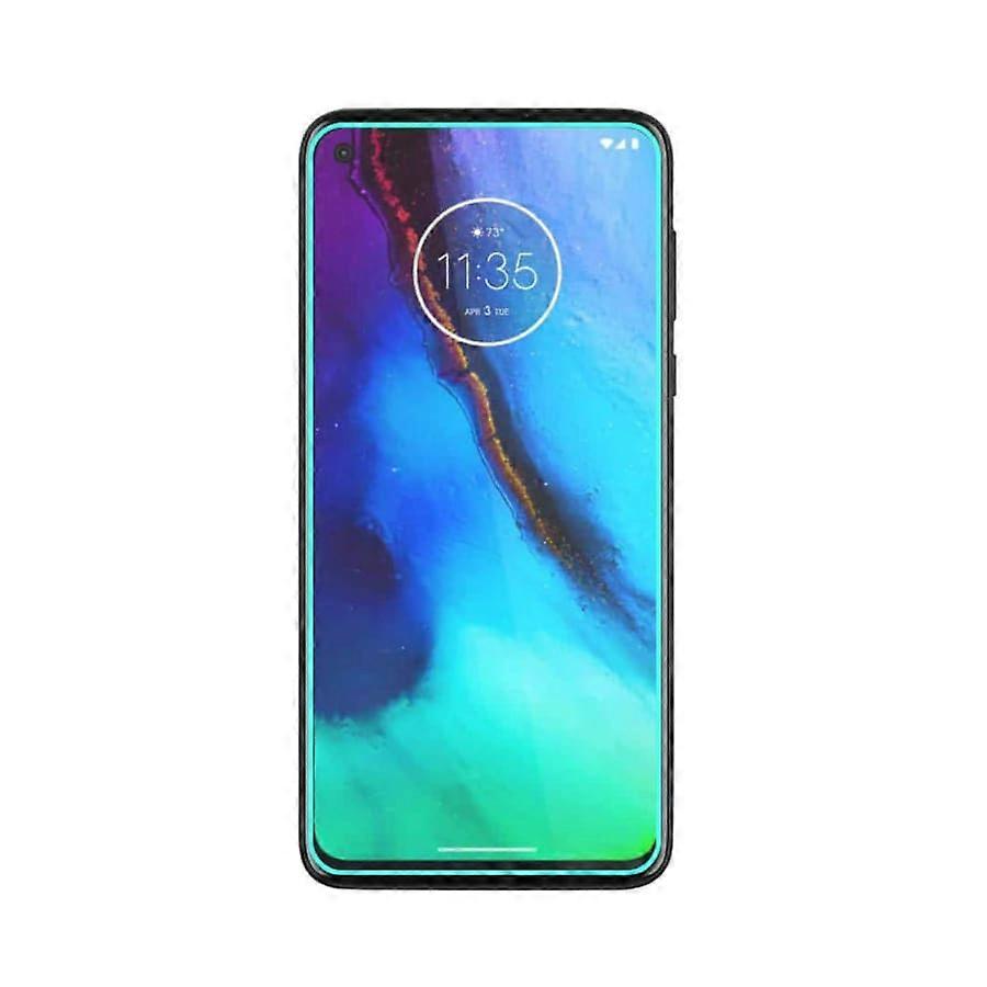 Moto G Stylus/g Pro (2020) Hydrogel Screen Protector (pack Of 2)