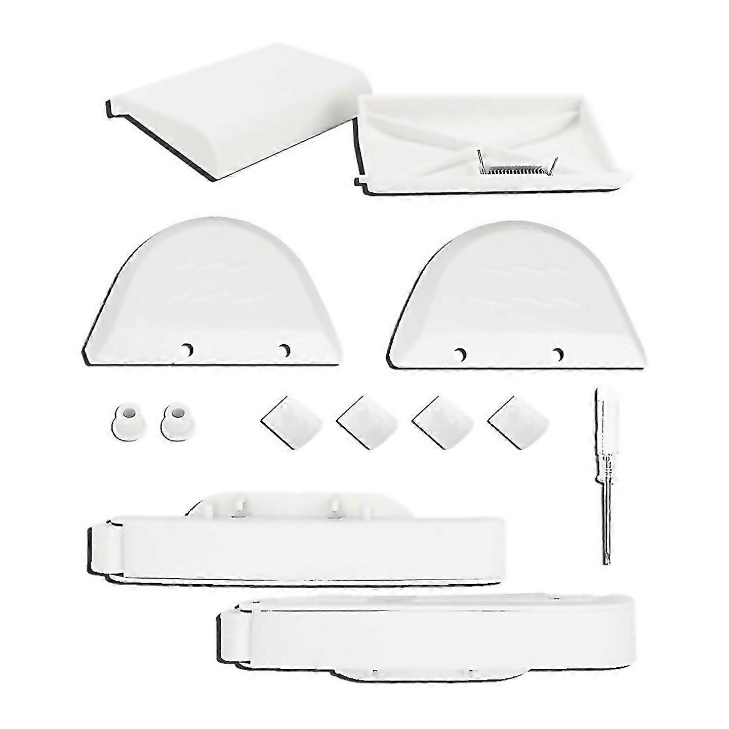 For Pool Cleaner Kit For For Navigatorfor Arneson Pool Vac