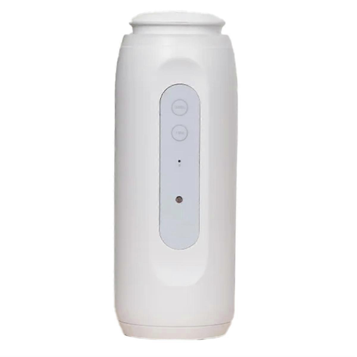 Aromatic Oil Diffuser Bluetooth Control Socket For Home EU Plug