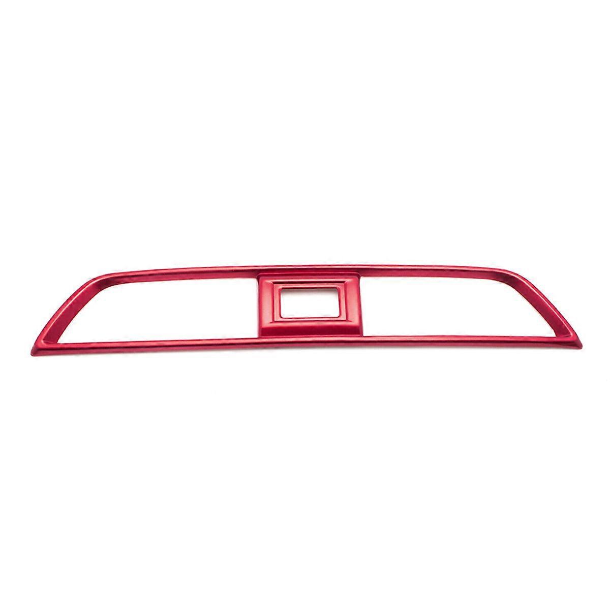 Interior Dashboard Air Vent Outlet Decor Trim for Accord 18-22