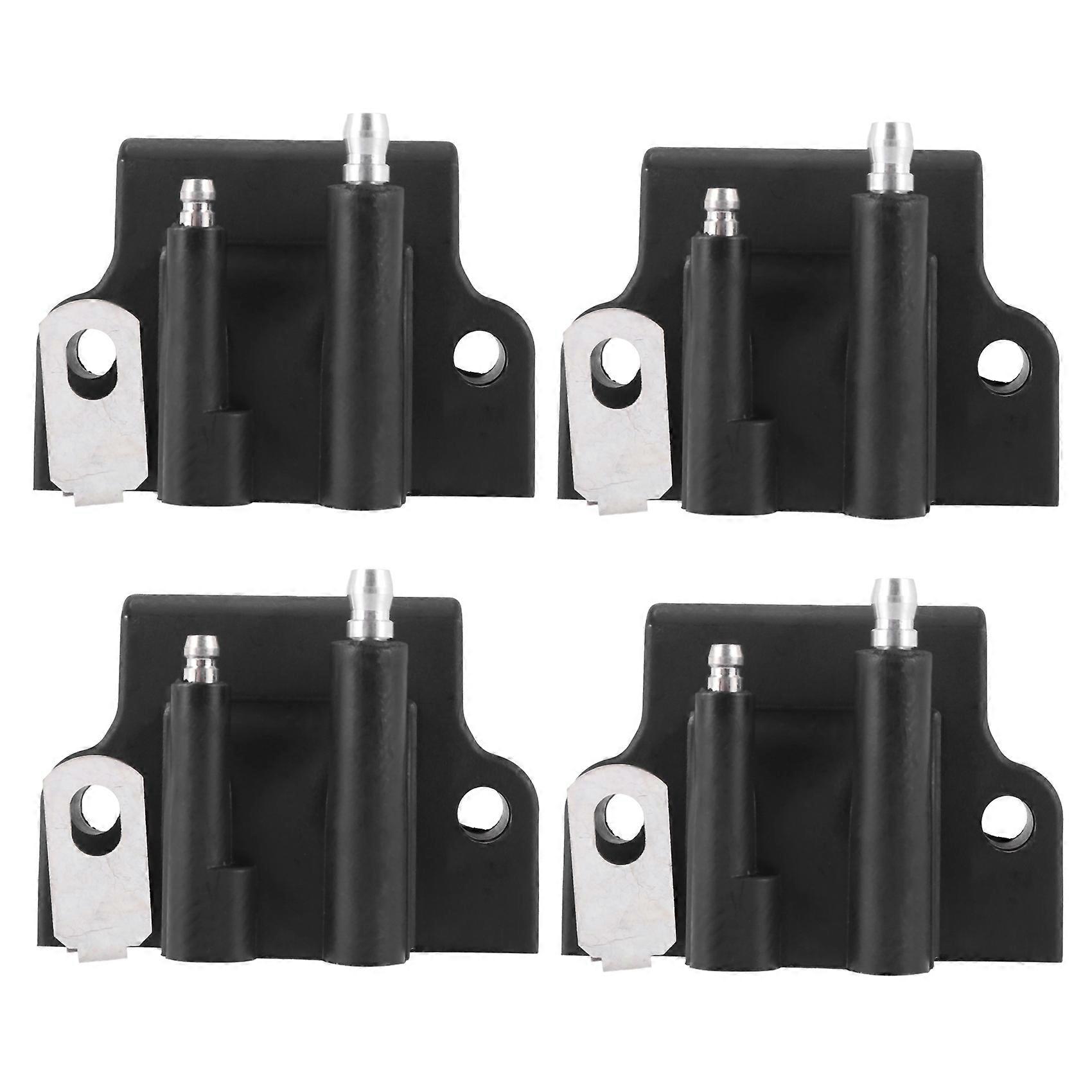 4X Ignition Coil for Evinrude 582508 18 - 5179 183 - 2508 Outboard Engine