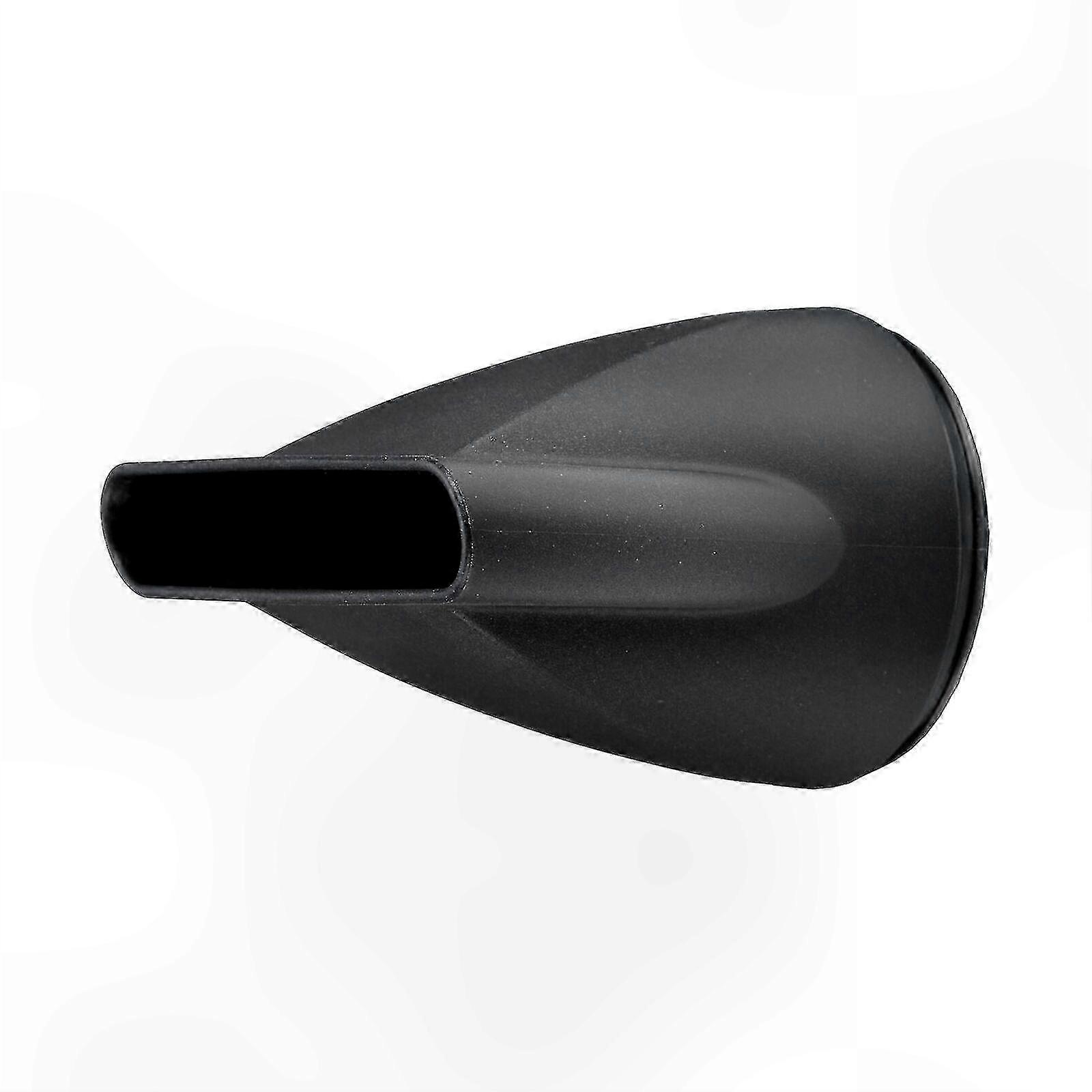 Buse de sèche-cheveux de 40 mm pour les traitements à la kératine compatible avec les outils de salon